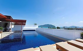 Rawai Princess Hotel